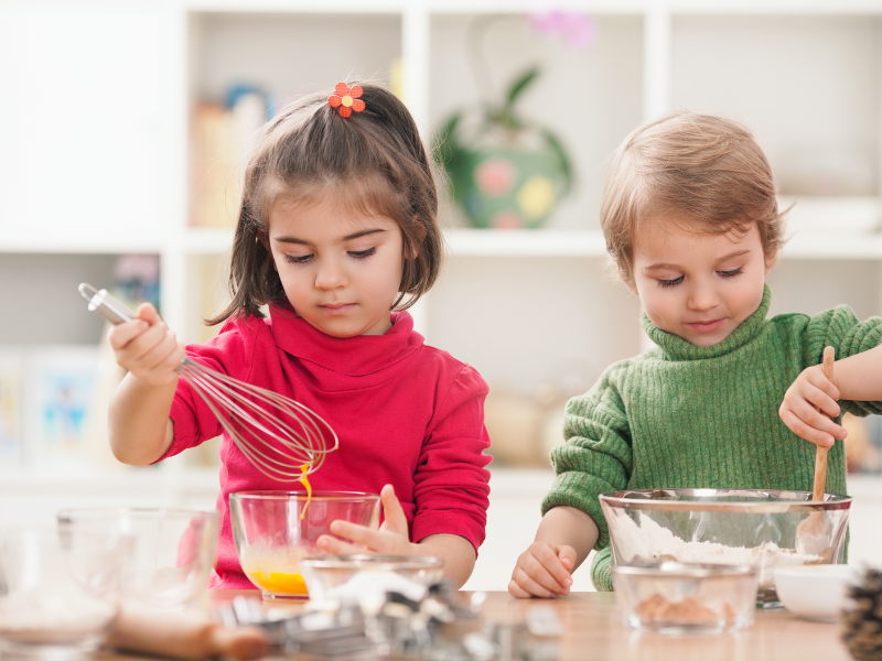 business ideas for kids