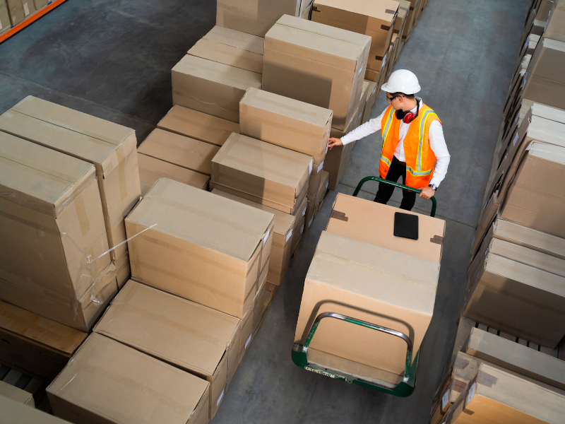 dropshipping suppliers