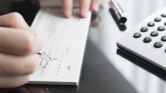 small business checking account